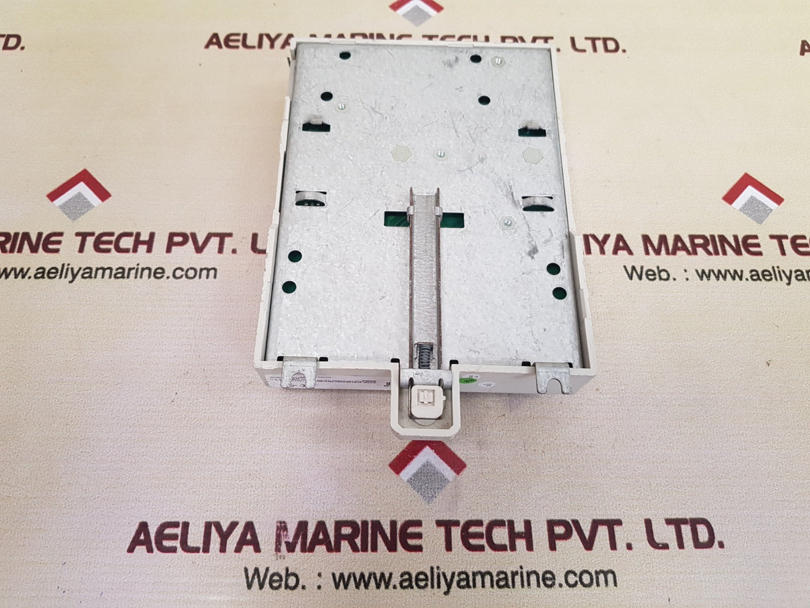 Abb Tu849 Termination Unit 3Bse042560R1 Air Temp 55°C