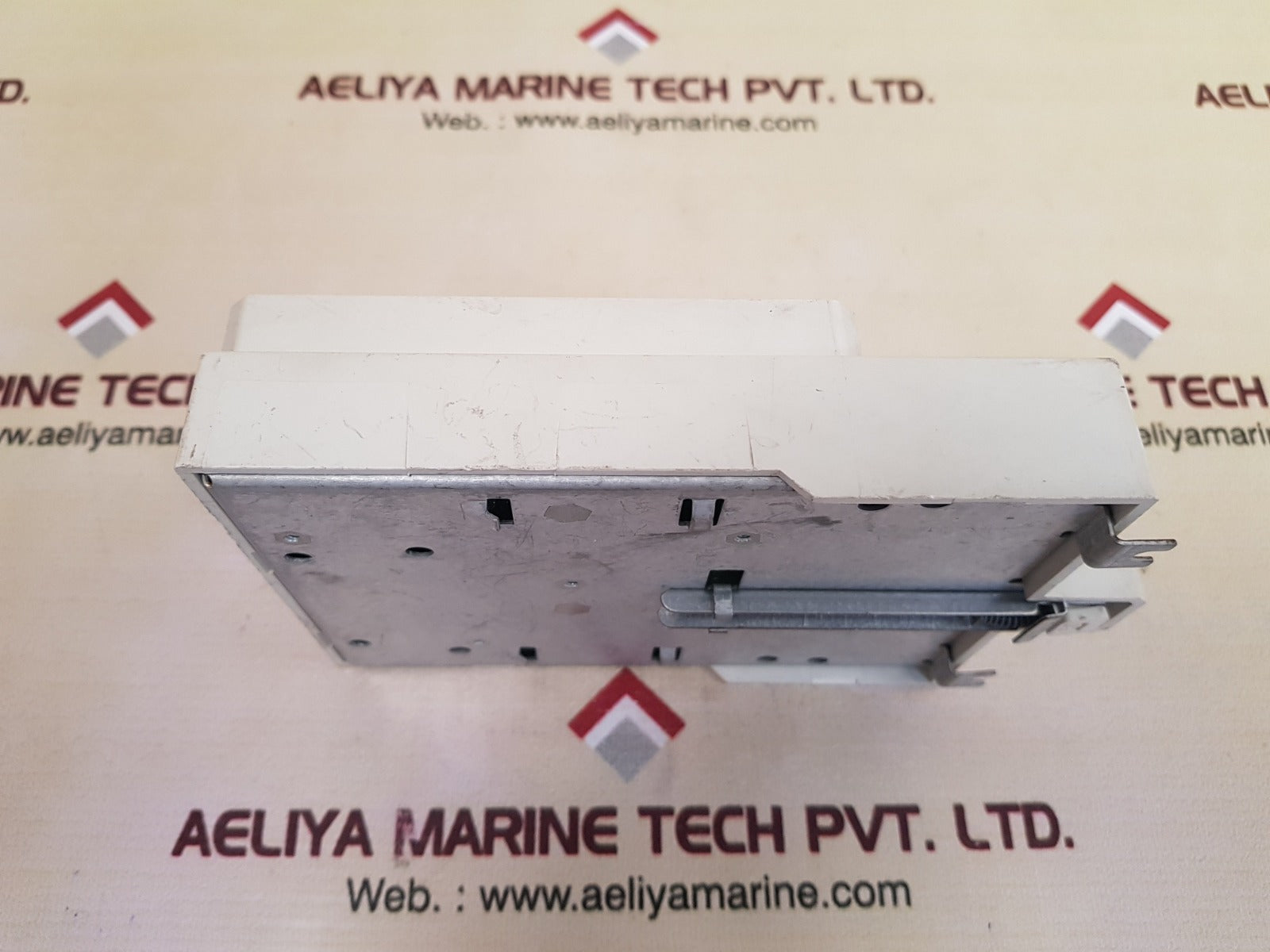 Abb Tu849 Termination Unit 3Bse042560R1 Air Temp 55°C