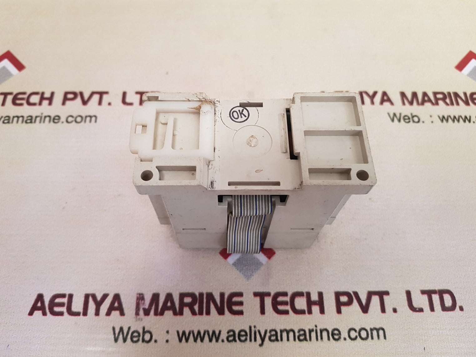 Mitsubishi Fxon-8Eyt Programmable Controller Dc5~30V 0.5A
