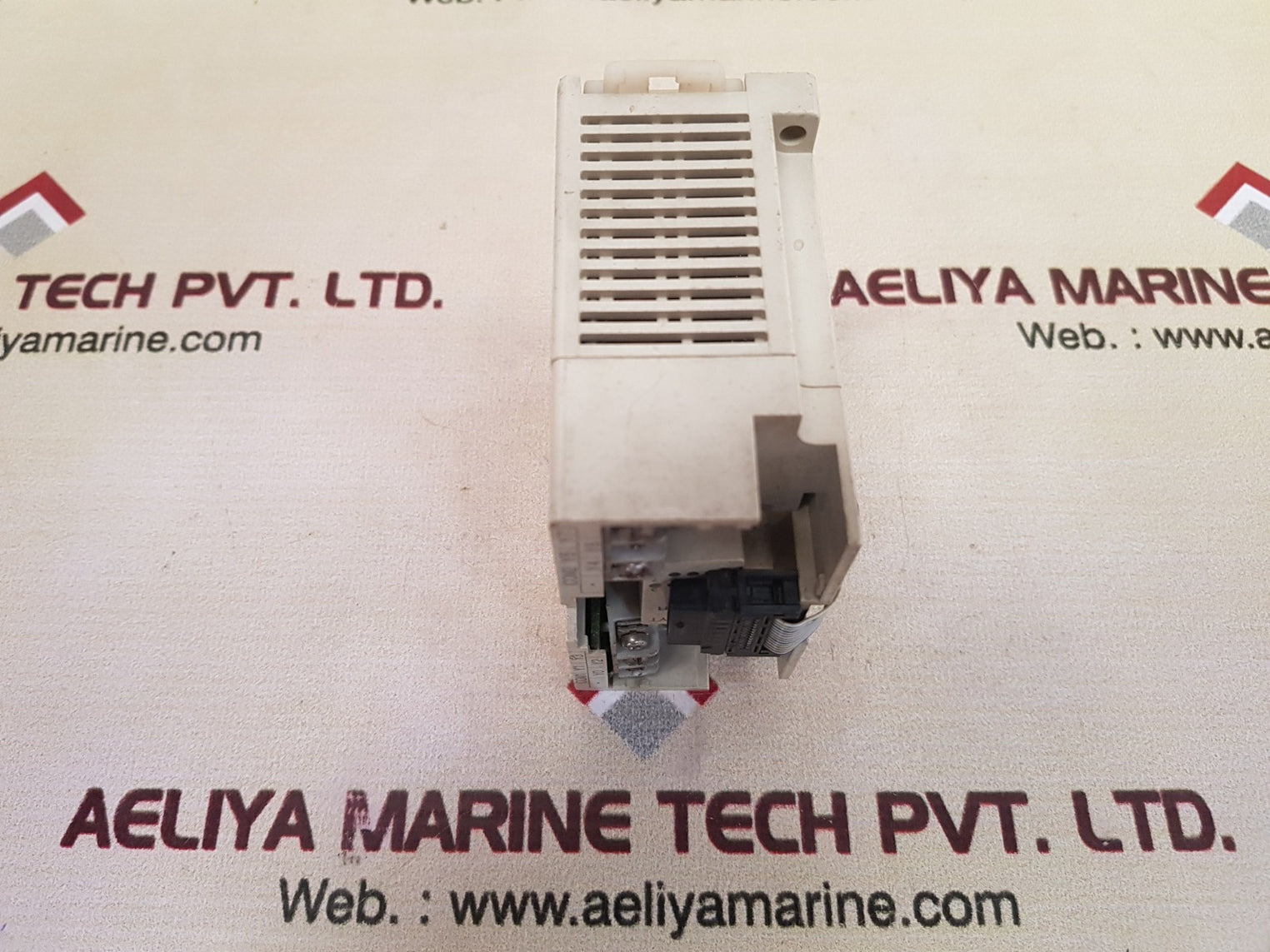 Mitsubishi Fxon-8Eyt Programmable Controller Dc5~30V 0.5A