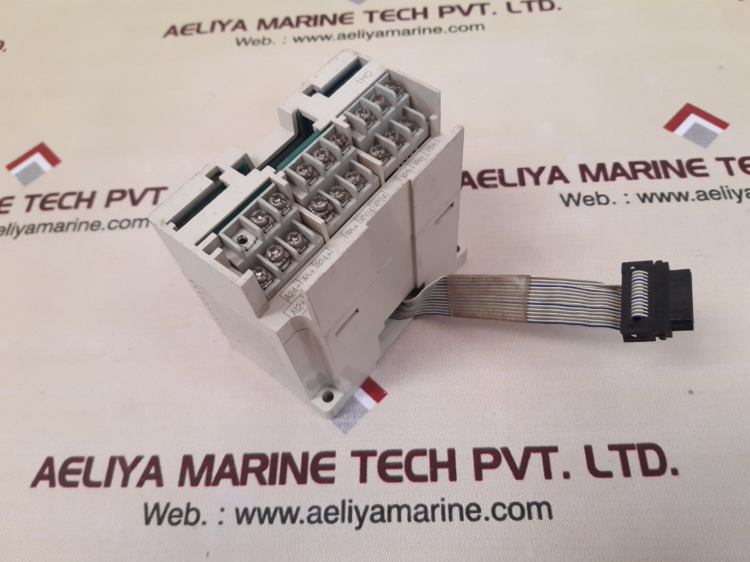 Mitsubishi fx2n-1hc programmable controller