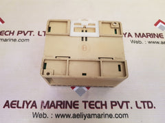 Telemecanique Tsx 07 30 1022 Modicon Plc I/O Module 24Vdc