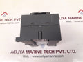 Siemens simatic s7-200 6es7 214-1ad22-0xb0 plc module