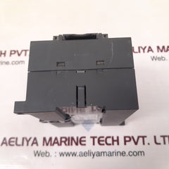 Siemens simatic s7-200 6es7 214-1ad22-0xb0 plc module