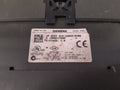 Siemens simatic s7-200 6es7 214-1ad22-0xb0 plc module