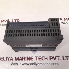 Siemens simatic s7-200 6es7 214-1ad22-0xb0 plc module