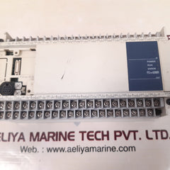 Mitsubishi fx1n-60mr-ds programmable controller