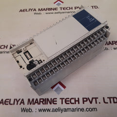 Mitsubishi fx1n-60mr-ds programmable controller