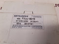 Mitsubishi fx0n-8eyr programmable controller