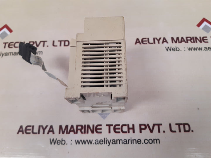 Mitsubishi fx2n-4da programmable controller dc24v