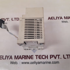 Mitsubishi fx2n-4da programmable controller dc24v