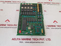 Kockumation 212.00.000 pcb card