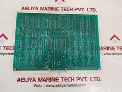 Earom 222.00.070 pcb card