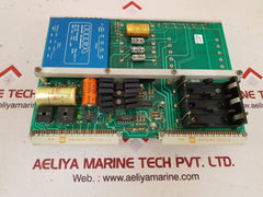 Psu 222.00.110 circuit board 212.00.110 bk