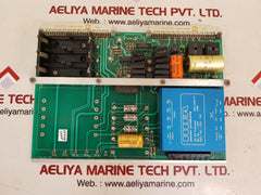 Psu 222.00.110 circuit board 212.00.110 bk