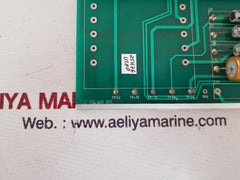 Psu 222.00.110 circuit board 212.00.110 bk