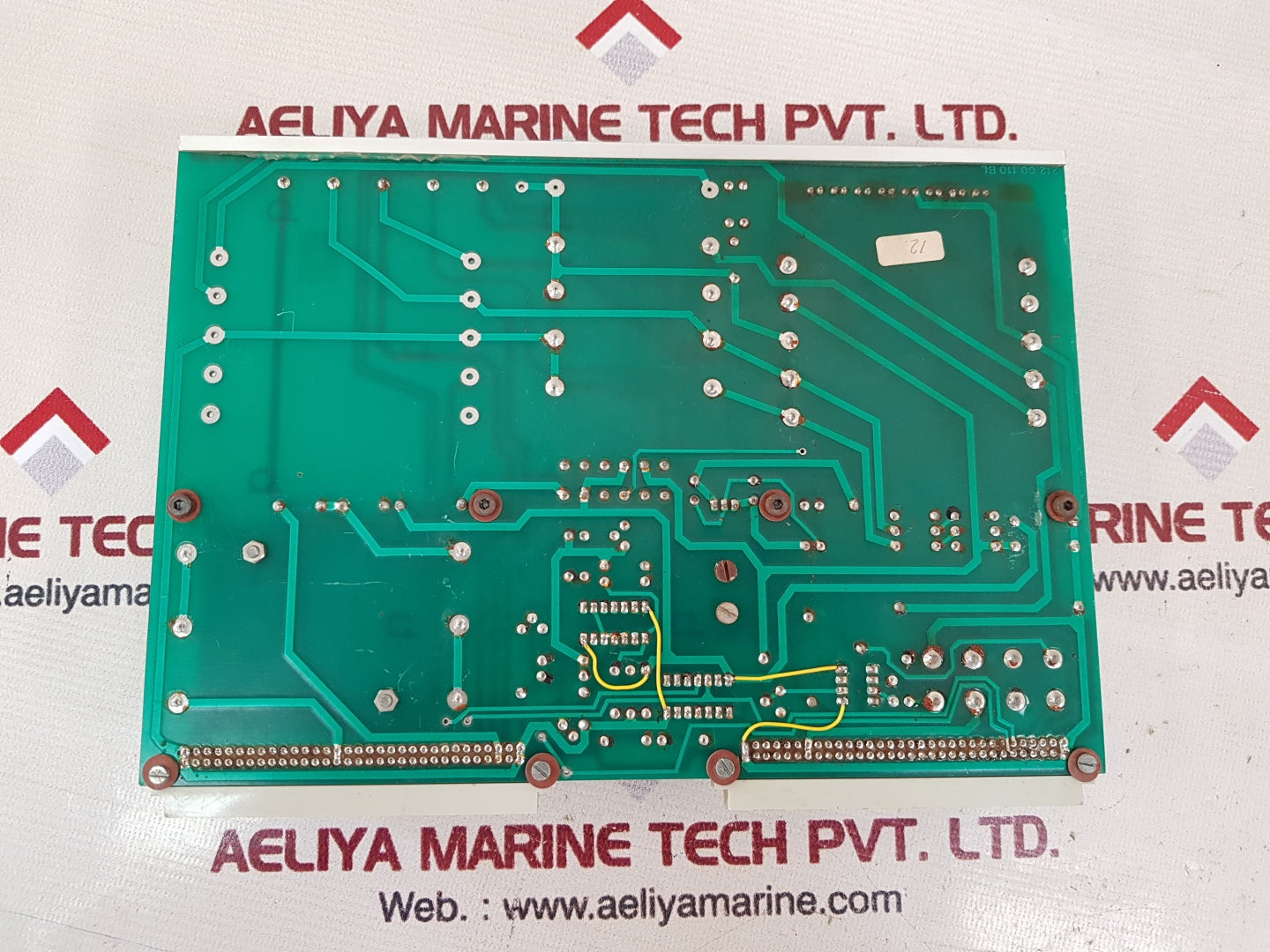 Psu 222.00.110 circuit board 212.00.110 bk