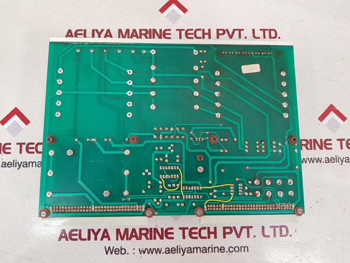 Psu 222.00.110 circuit board 212.00.110 bk