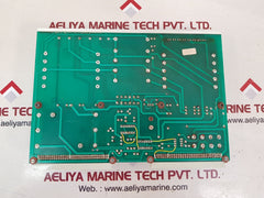 Psu 222.00.110 circuit board 212.00.110 bk