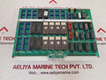 Kockumation 212.00.015 b pcb card