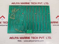Kockumation 212.00.015 b pcb card