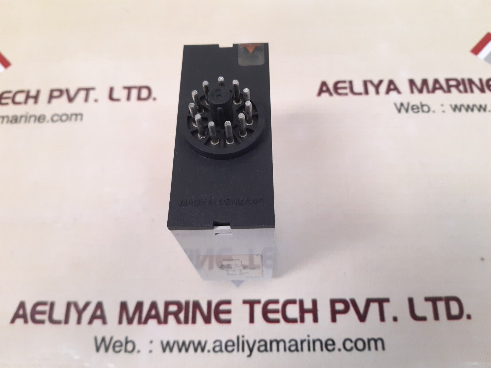Electromatic s-system sa 245 230 delay on operate new