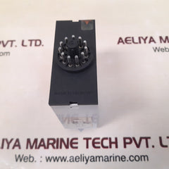 Electromatic s-system sa 245 230 delay on operate new