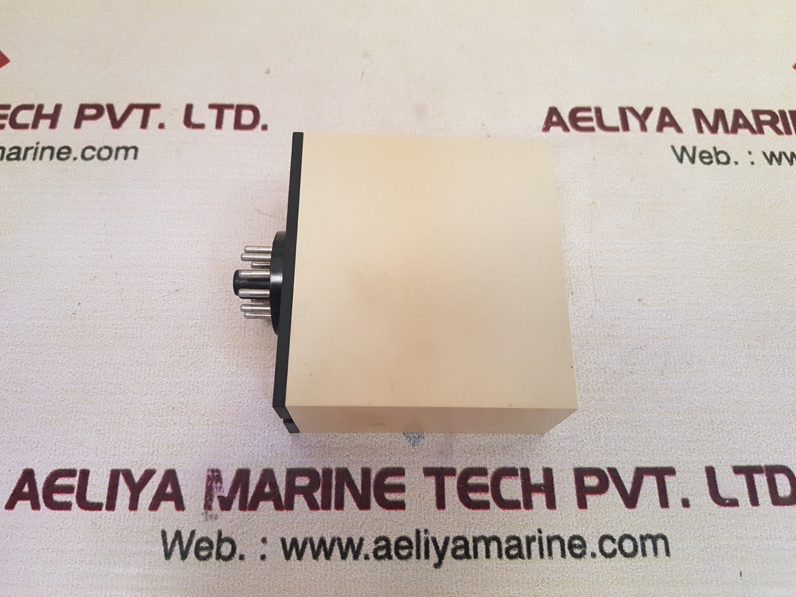 Carlo Gavazzi 5084166D23 Time Delay Relay 24V~/230V~50/60 Hz