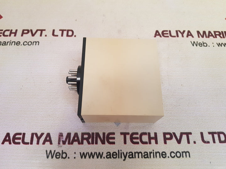 Carlo Gavazzi 5084166D23 Time Delay Relay 24V~/230V~50/60 Hz