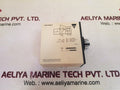 Carlo Gavazzi 5084166D23 Time Delay Relay 24V~/230V~50/60 Hz