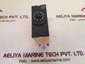 Carlo Gavazzi 5084166D23 Time Delay Relay 24V~/230V~50/60 Hz