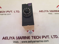 Carlo Gavazzi 5084166D23 Time Delay Relay 24V~/230V~50/60 Hz