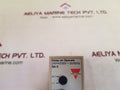 Carlo Gavazzi 5084166D23 Time Delay Relay 24V~/230V~50/60 Hz