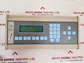 Hernis scan systems ok303 ai keyboard
