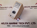 Electromatic s-system sa205 024 delay on operate