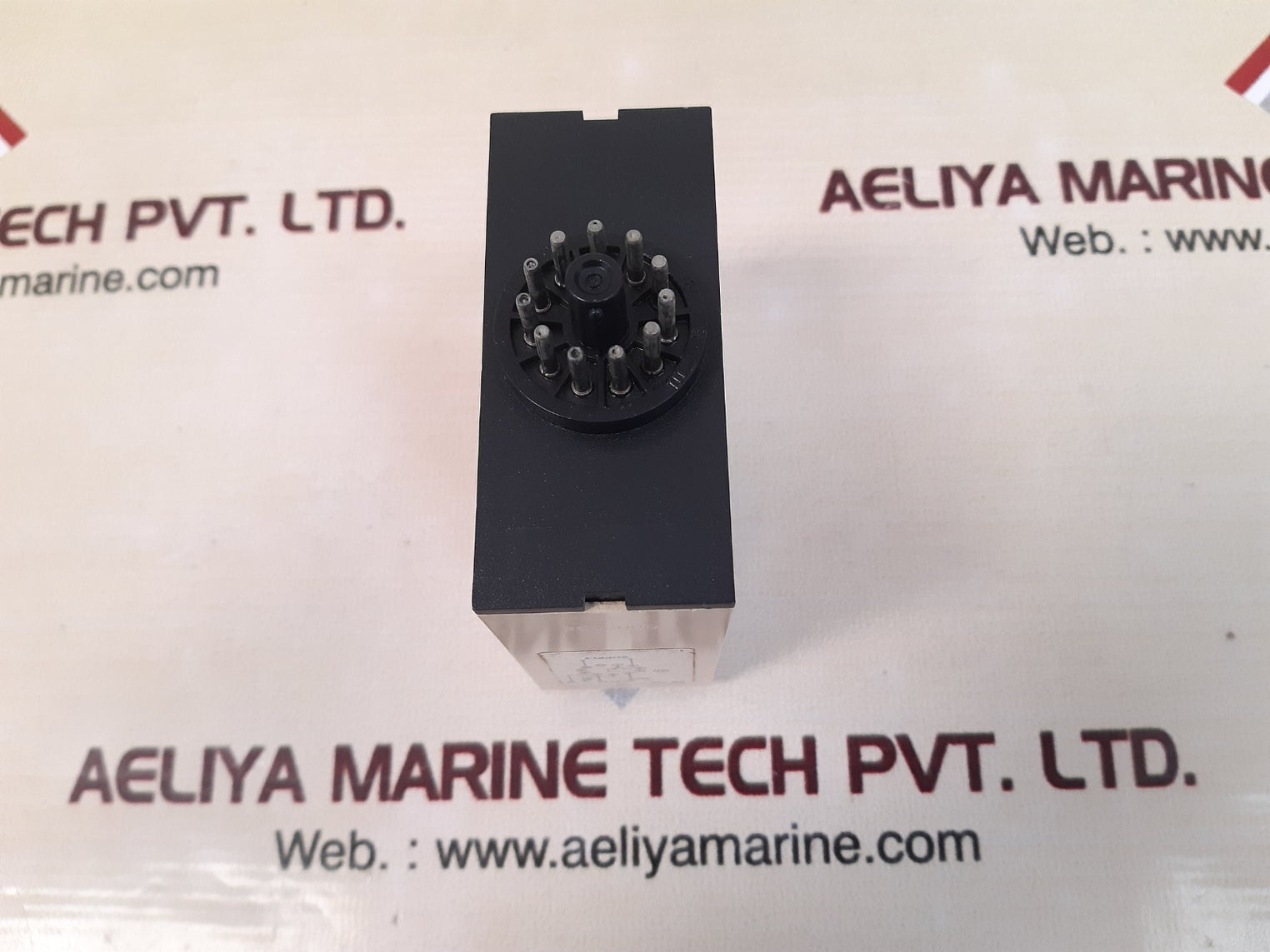 Carlo gavazzi sb 135 724 delay on release