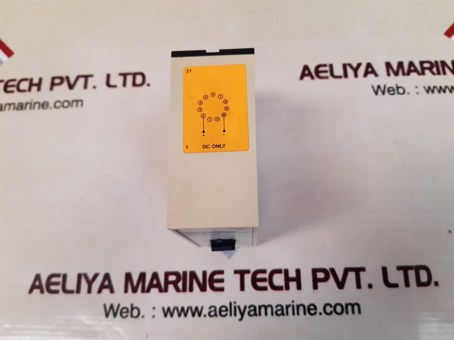 Carlo gavazzi sb 135 724 delay on release