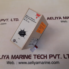 Carlo gavazzi sb 135 724 delay on release