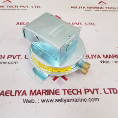 Honeywell ap5027-30 airflow differential pressure switches