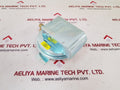 Honeywell ap5027-30 airflow differential pressure switches