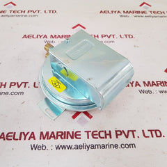 Honeywell ap5027-30 airflow differential pressure switches