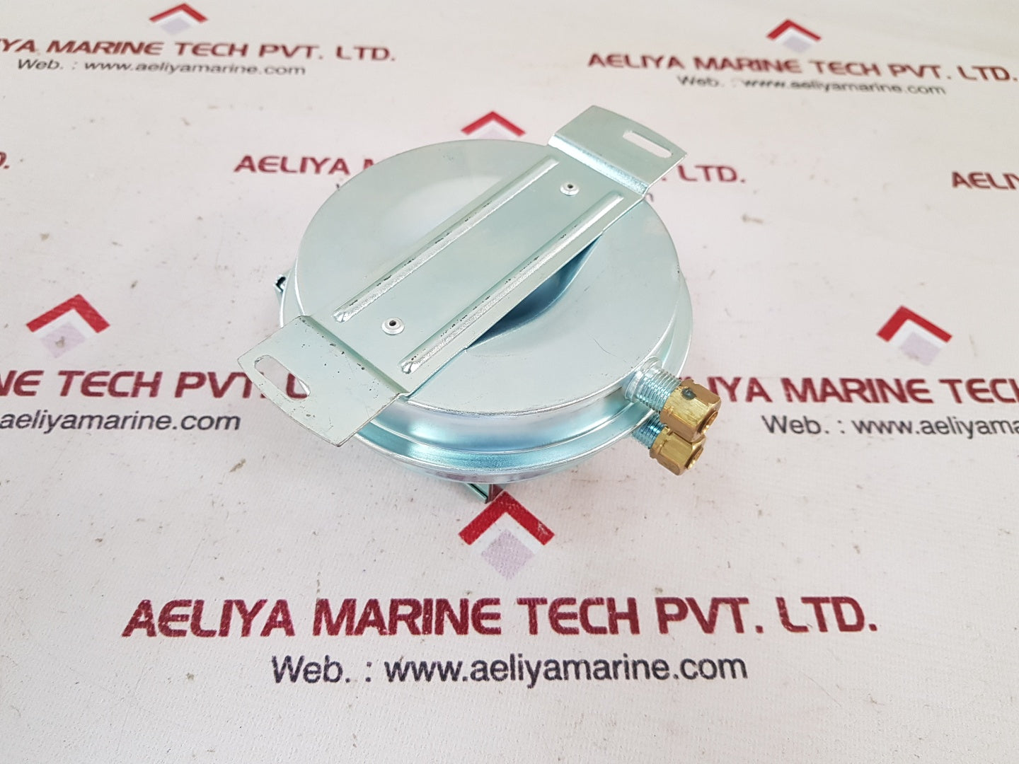 Honeywell ap5027-30 airflow differential pressure switches