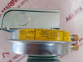 Honeywell ap5027-30 airflow differential pressure switches