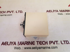 Carlo gavazzi sm 190 230 3-phase sequence current relay