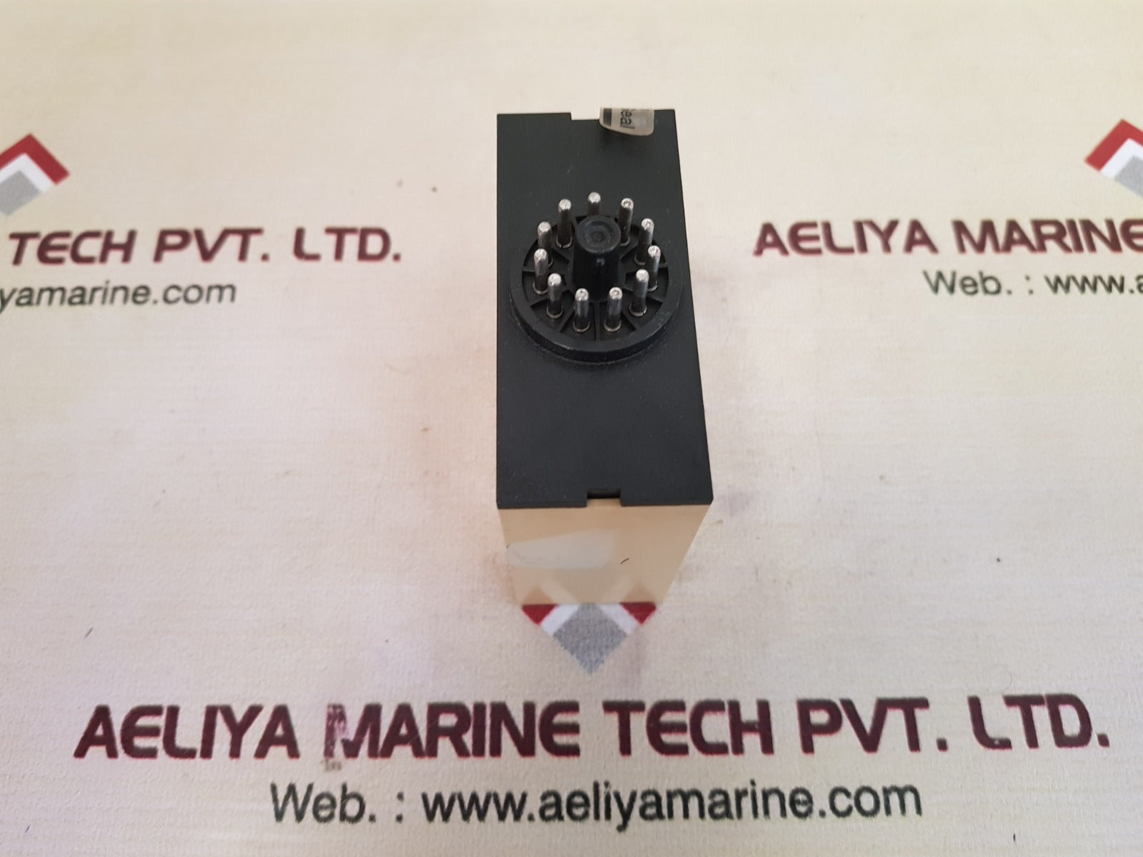 Carlo gavazzi sm 190 230 3-phase sequence current relay