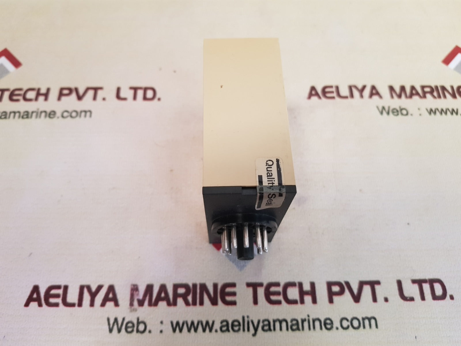 Carlo gavazzi sm 190 230 3-phase sequence current relay