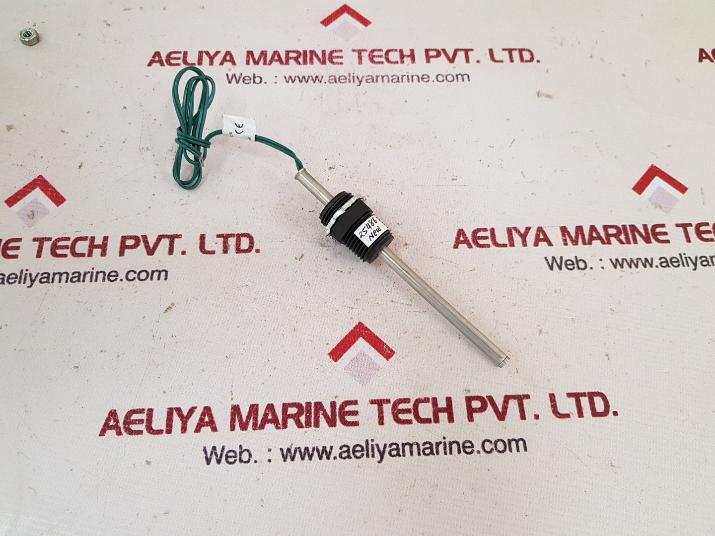 Greystone te200cm20b2e immersion temperature sensor