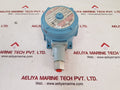 United electric j120-612 differential pressure switches 125-3000 psi