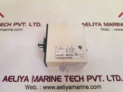 Carlo Gavazzi Sa 105 230 Delay On Operate 230V~50/60Hz