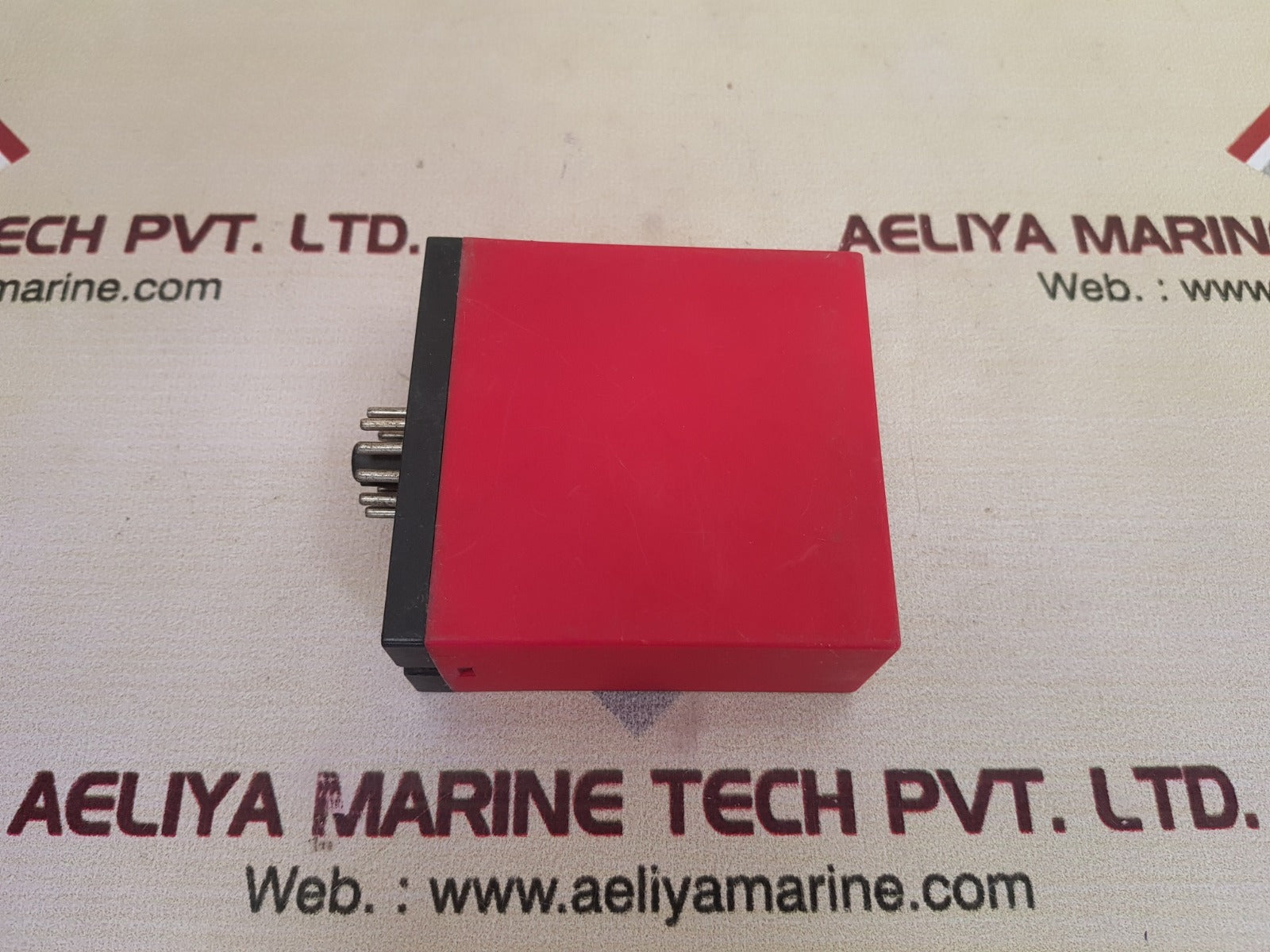 Pr Electronics 2279 X2 Ac/Dc Transmitter 214-4Ac/Dc